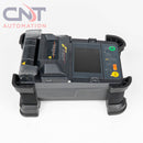 Fitel S178A Fusion Splicer SM MM Fiber Core Alignment With Fitel S326 Cleaver