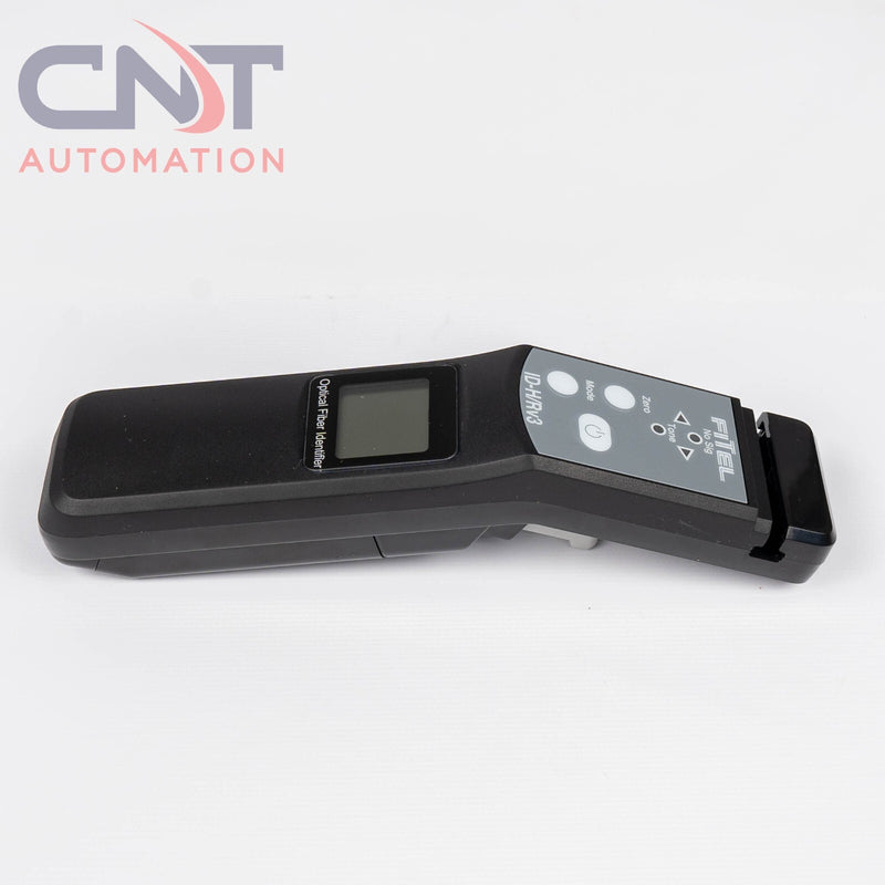Fitel Furukawa Electric ID-H/Rv3 SM Optical Fiber Identifier Power Meter