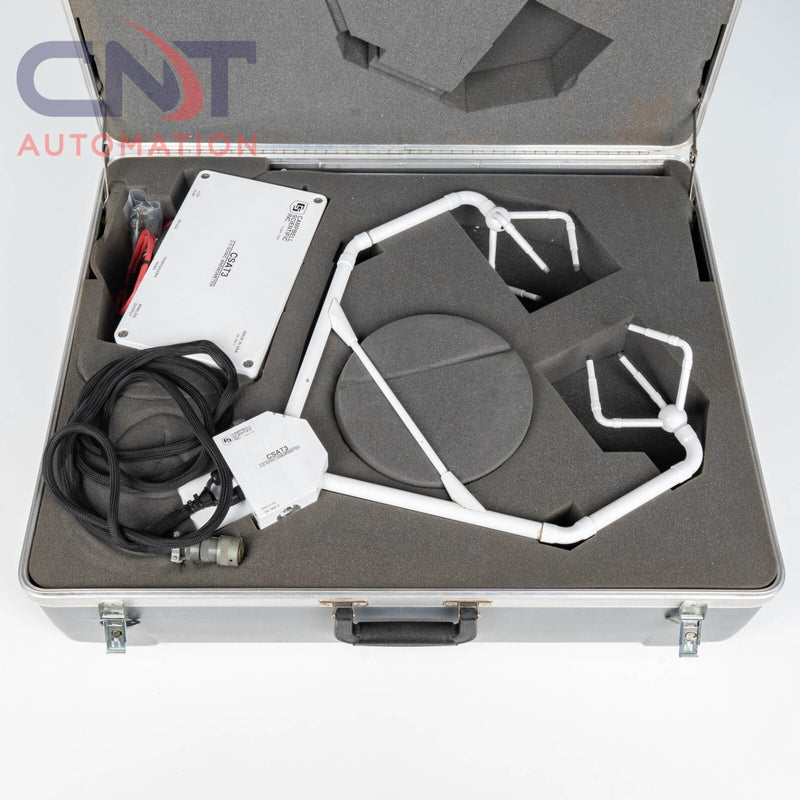 Campbell Scientific CSAT3 3D Sonic Anemometer Turbulence Air Measurements