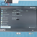 Exfo MaxTester 730C OTDR 1310nm 1550nm MAX-730C-SM1-EA PM-MAX-2X