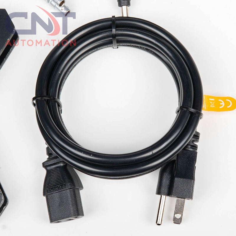 Pruftechnik RotAlign Touch ALI 50.200 FULL Advanced Laser Shaft Alignment Tool