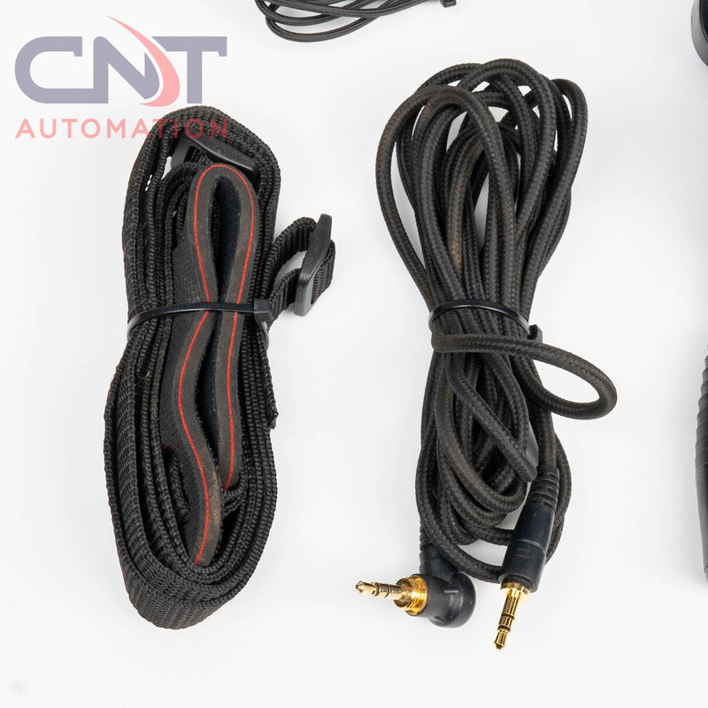 GUTERMANN AquaScan 610 Leak Locating Correlator