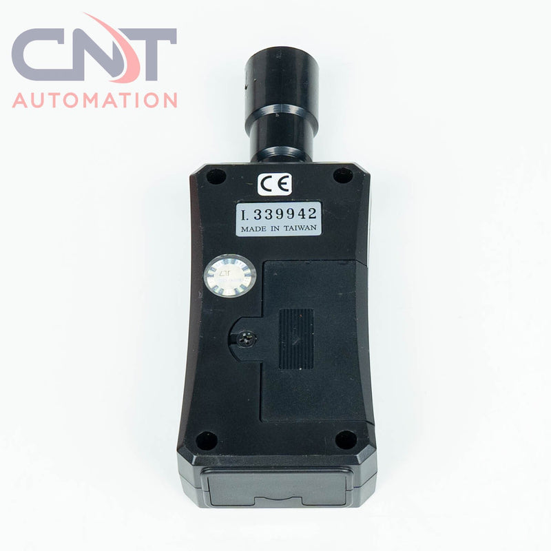 Pruftechnik Sonochek Ultrasonic Measuring Device W/ GS400 Ultrasonic Transmitter