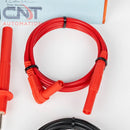 Fluke 41B Portable Harmonics Analyzer for Power Quality Measurement