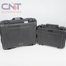 Anritsu S331E Site Master Compact Cable & Antenna Analyzer W/ Calibration Kit
