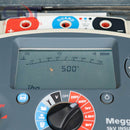 Megger MIT525 5 kV Diagnostic Insulation Resistance Tester 5000V 10TÎ© CAT IV