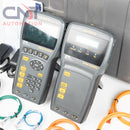 Ideal LanTEK II 350 MHz CAT5a CAT6 CAT6a LAN Copper Cable Certifier Tester