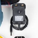 Exfo MaxTester 730C OTDR 1310nm 1550nm MAX-730C-SM1-EA PM-MAX-2X