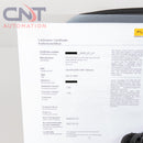 Fluke 831 Laser Shaft Alignment Tool W/ sensALIGN & Reflector Prism *Calibrated*