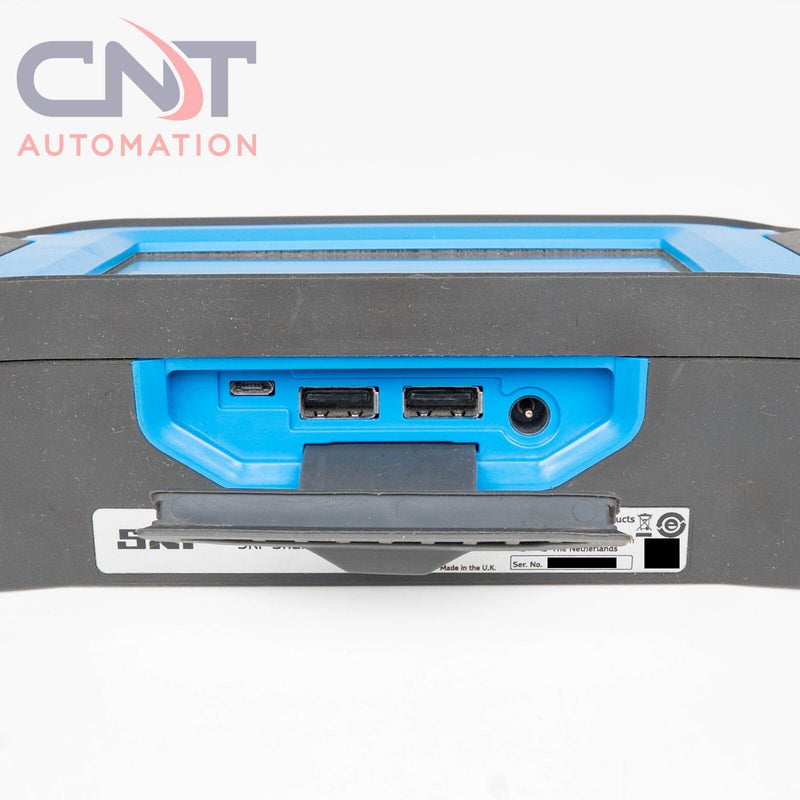 SKF TKSA 31 Shaft Alignment Tool Laser Alignment System