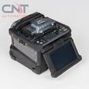 AFL Fujikura 90S+ SM MM Core Alignment Fusion Splicer With CT-50 Cleaver