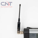 GUTERMANN AquaScan 610 Leak Noise Locating Correlator