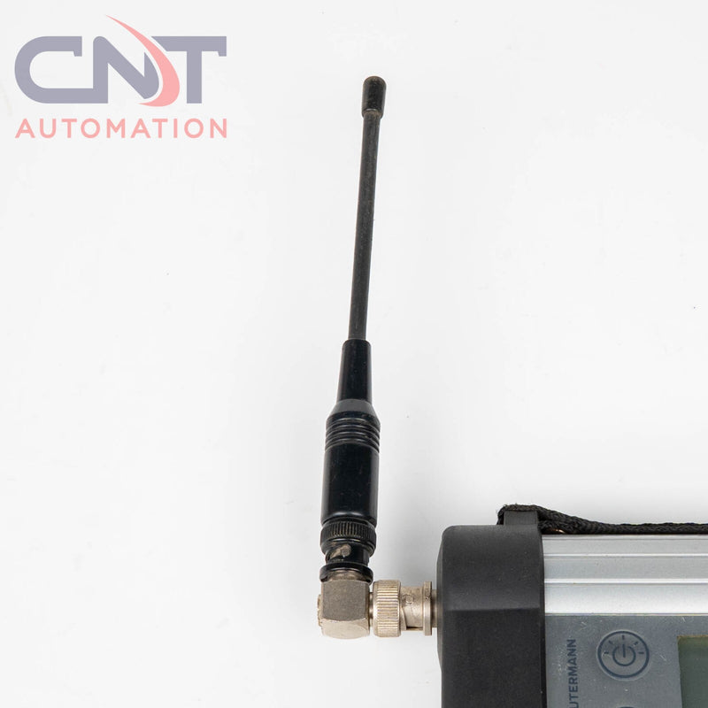 GUTERMANN AquaScan 610 Leak Noise Locating Correlator