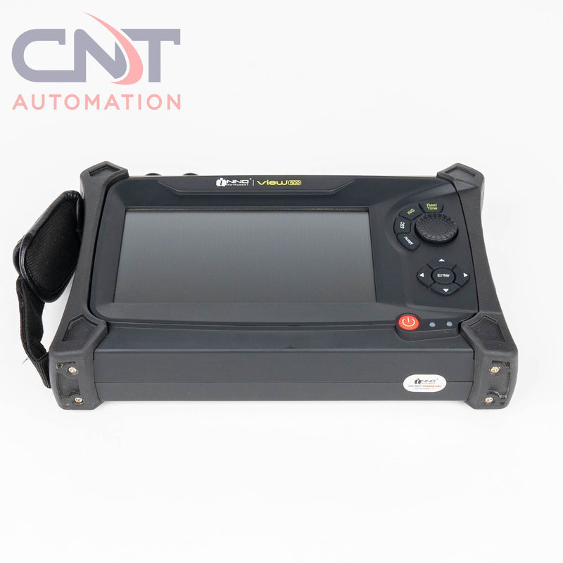 INNO View 500 SM Fiber Optic OTDR INNO Instrument 1310/1550nm VFL Power Meter