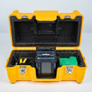 Fujikura 70S SM MM Fiber Fusion Splicer With CT30 High Precision Fiber Cleaver