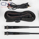 GUTERMANN AquaScan 610 AQ610 Reliable Precision Leak Noise Locating Correlator