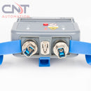 TREND Networks LanTEK IV 500MHz Cable Certifier W/ PL/CH & FiberTEK IV Adapter