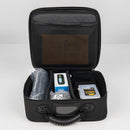 Exfo FIP-435B Wireless Fiber Inspection Scope Automated WiFi & Wired Inspection