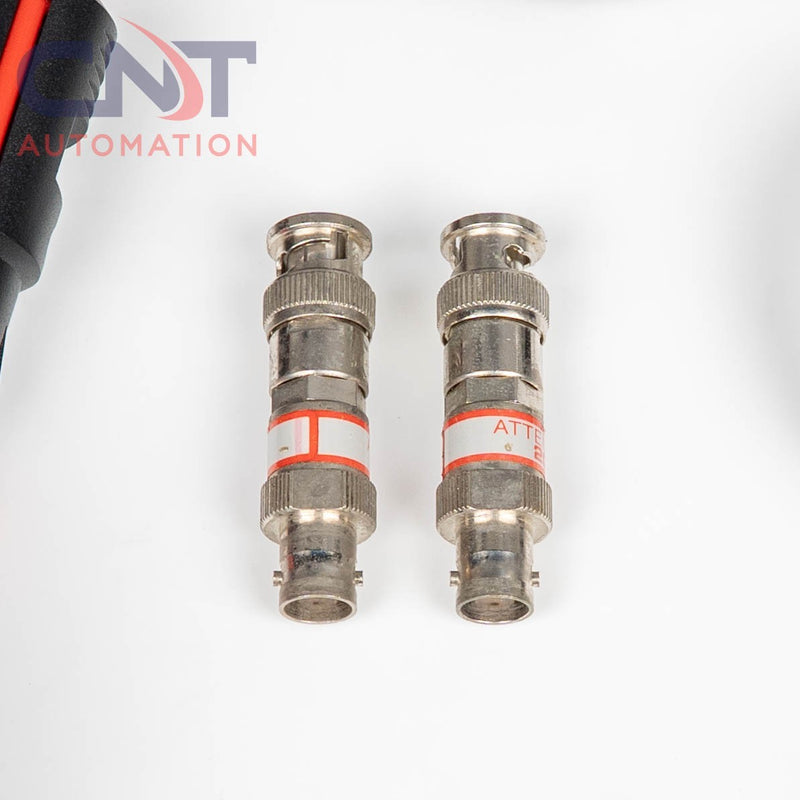 GUTERMANN AquaScan 610 AQ610 Leak Noise Locating Correlator