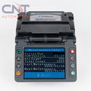 Fujikura FSM-11R SpliceMate Fiber Fusion Splicer W Jacket Stripper & Cleaver FSM