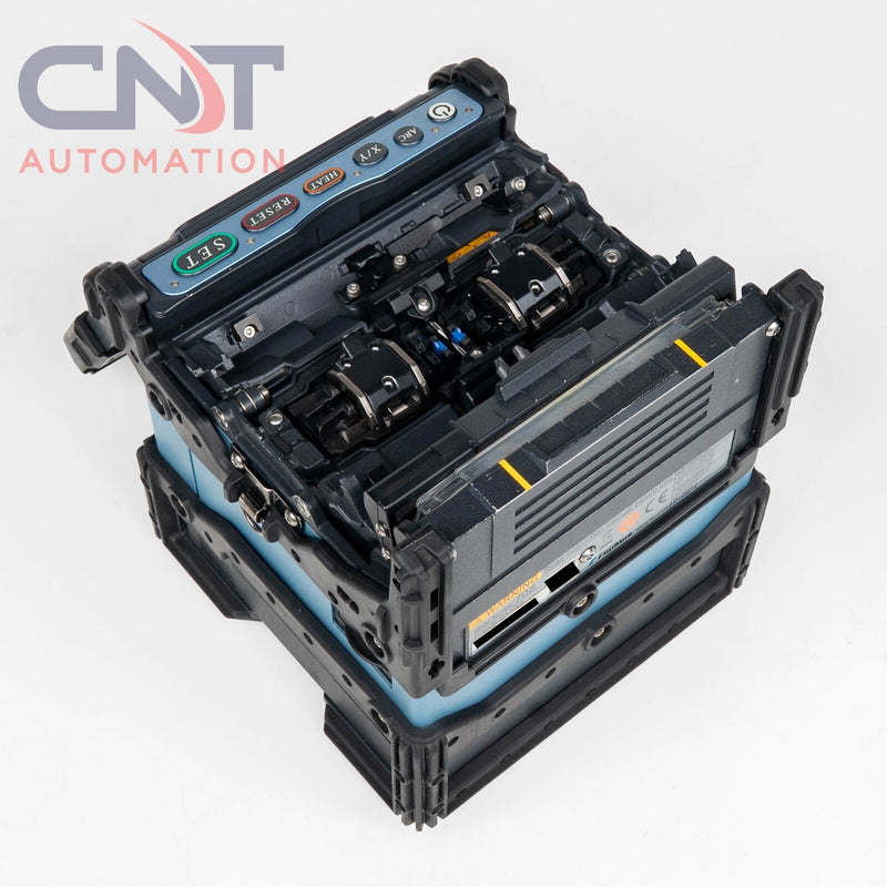 Fujikura 70S SM MM Fiber Fusion Splicer With CT30 High Precision Fiber Cleaver