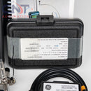 GE PM880 Panametrics Handheld Portable Hygrometer Moisture Analyzer