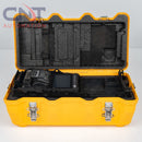 Fujikura 41S+ Clad Alignment Fiber Fusion Splicer With CT-50 Fiber Optic Cleaver