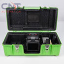 INNO View 8 Pro Core Alignment Fiber Arc Fusion Splicer  With Fiber Cleaver