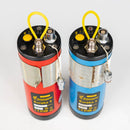 Ovarro Eureka 3 PrimeTouch+ Rugged Water Leak Noise Correlator Detector