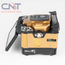 INNO View 5 Core Alignment Fiber Optic Fusion Splicer With FC-6S Fiber Cleaver