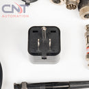 GUTERMANN AquaScan 610 Leak Locating Correlator