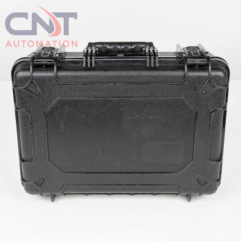 Subsite Electronics Commander 7 HDD Display TK Recon Locator
