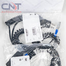 Pruftechnik VibXpert II Vibration Analyzer Data Collector With Accessories