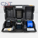Sumitomo T-55 Core Alignment Automatic Adaptive Fusion Splicer W/ FC-6RS Cleaver