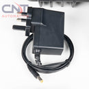 SKF CMXA 80 Microlog Analyzer AX Series Data Collector Analyzer Dual Channel