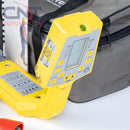 Rycom 8878 Cable  Pipe  Fault Locator Receiver & Transmitter & Control Indicator