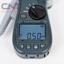 Megger DET14C Digital Earth Clamp-On Ground Resistance Meter 50mΩ to 1500Ω