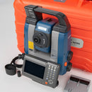 Sokkia iX-605 Robotic Total Station 5" High-performance Robotic System iX Series