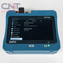 EXFO MaxTester 720C-SM2-EA SM Handheld OTDR 1310/1550/1625nm Live 720C SM2