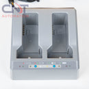 Trimble Ri 2" Robotic Total Station Survey System & T100 Controller Tablet