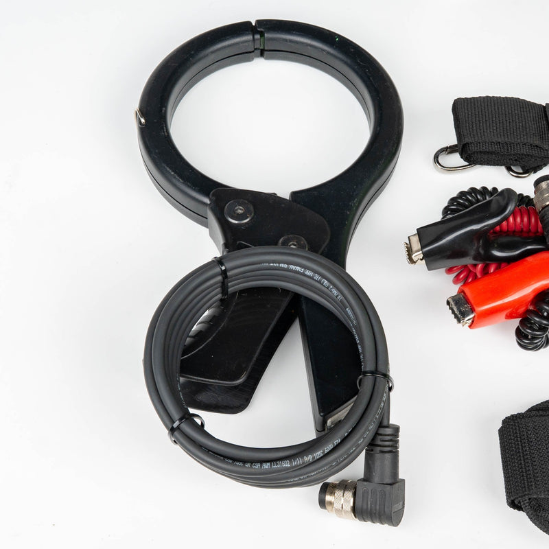 Subsite UtiliGuard System Cable/Pipe Locator Receiver W/ T5 Transmitter