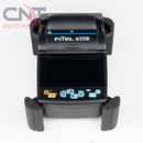 FITEL S179A Hand Held Core Alignment Fiber Fusion Splicer W/ Fitel S326 Cleaver