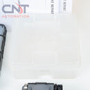 AFL Fujikura 90R Mass Ribbon Fusion Splicer W/ CT-50 Cleaver & Fiber Stripper