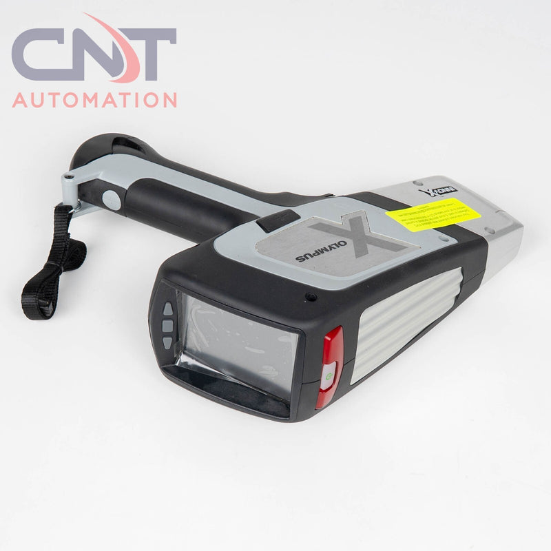 Olympus Innov X Delta DI 2000 XRF Precious Metals Handheld XRF Analyzer