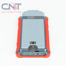 Pruftechnik Sonochek Ultrasonic Measuring Device W/ GS400 Ultrasonic Transmitter