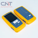 Fluke Networks DSX-5000 Versiv2 Cable Analyzer With Versiv 2 Remote Calibrated