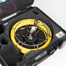 Super Rod Super Cam SRCAM V7.1 Pipe Inspection Camera System