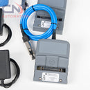 TREND Networks LanTEK IV 500MHz Cable Certifier W/ PL/CH & FiberTEK IV Adapter