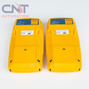 Fluke Networks DSX-5000 Versiv2 Cable Analyzer With Versiv 2 Remote Calibrated