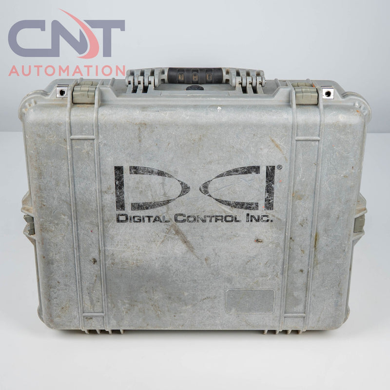 Digitrak SE Horizontal Directional Drilling Locating System With Remote Display